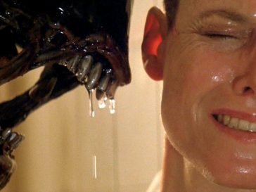 alien