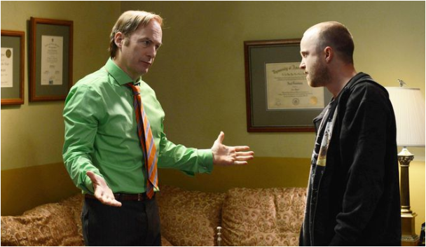 Better Call Saul
