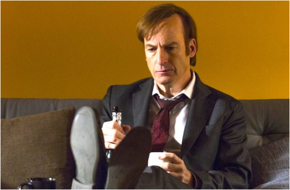 Jimmy McGill