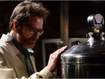 Breaking Bad