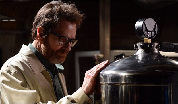 Breaking Bad