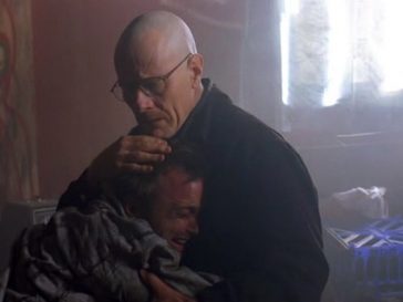 Breaking Bad