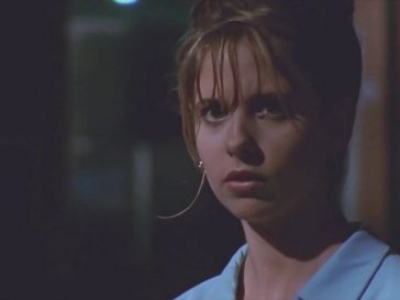 buffy