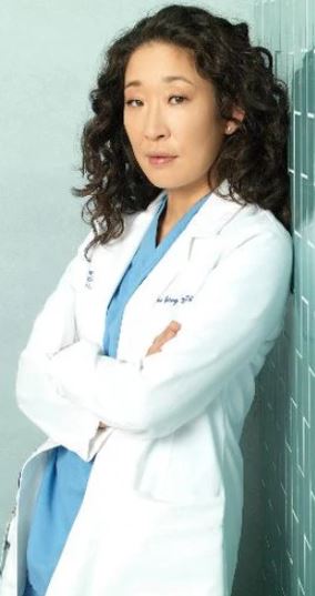 Cristina Yang