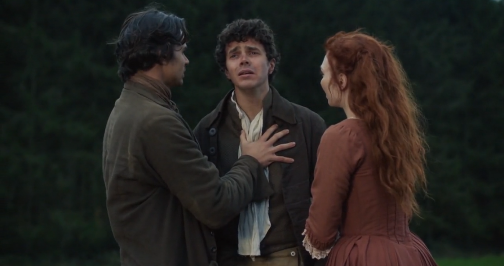 poldark