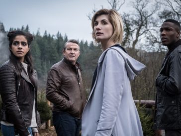 doctor who 11