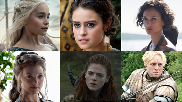 Game of Thrones