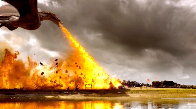 Game of Thrones