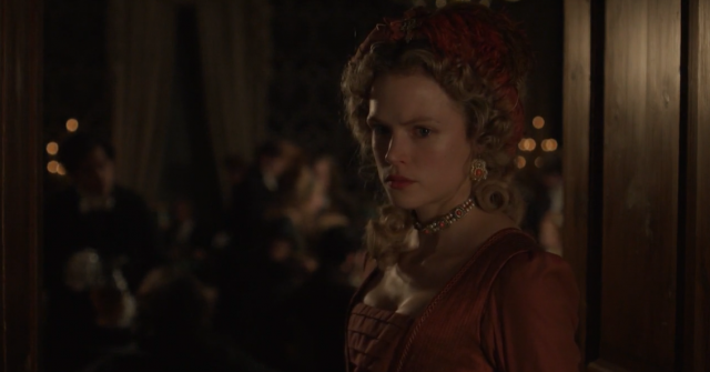 poldark
