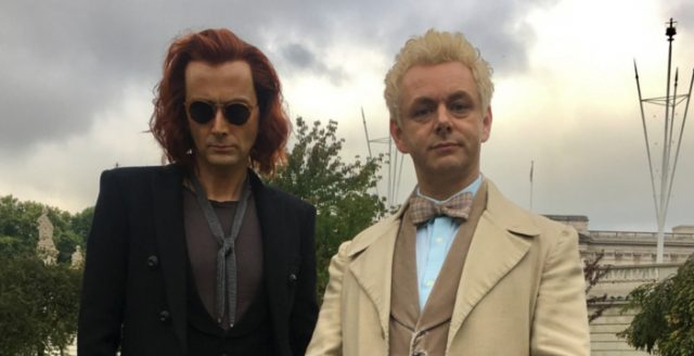 good omens
