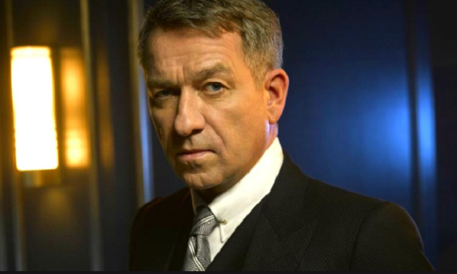 gotham-alfred