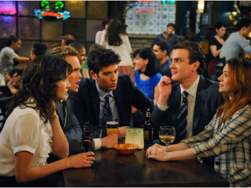 How I Met Your Mother