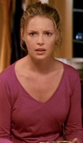 Izzie Stevens