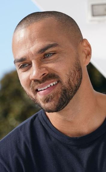 Jackson Avery