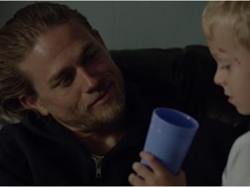 Jax Teller