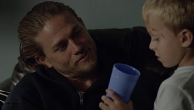Jax Teller