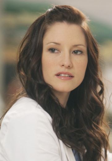 Lexie Grey