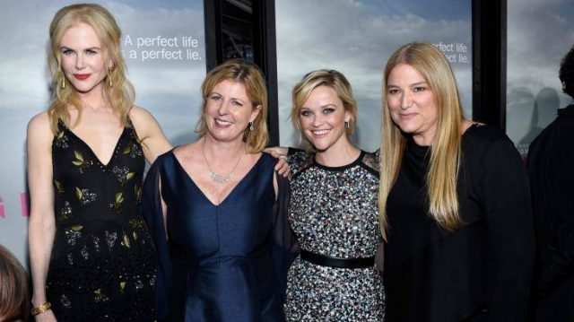 liane moriarty