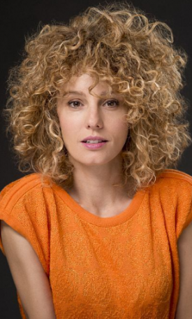 Mónica Gaztambide