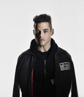 Elliot Alderson