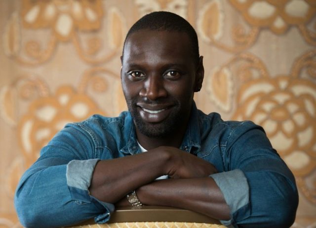 omar sy