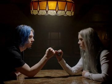 american horror story cult