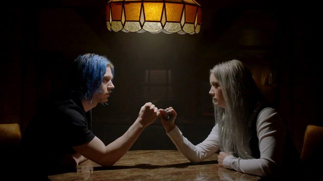american horror story cult