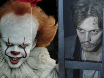 Bill Skarsgård it castle rock