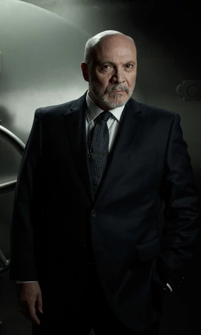 Colonnello Prieto