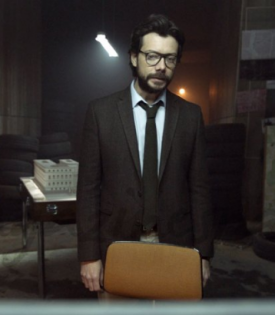 Il Professore