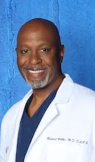 Richard Webber