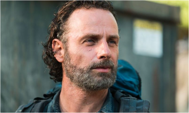 The Walking Dead