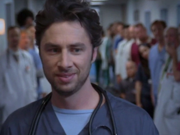 Scrubs