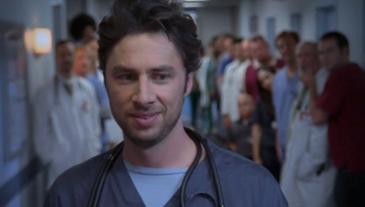 Scrubs