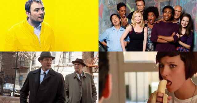 serie tv indie