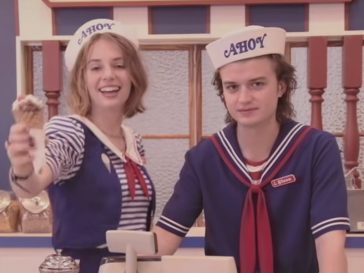 stranger things 3