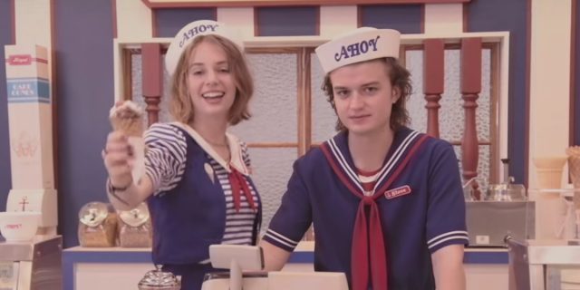 stranger things 3