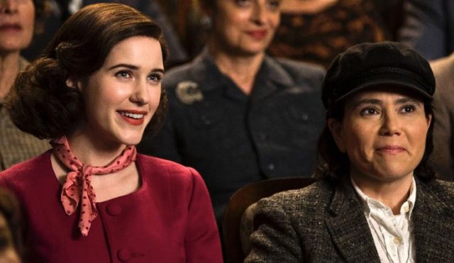 the marvelous mrs maisel