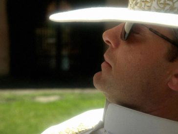 the young pope