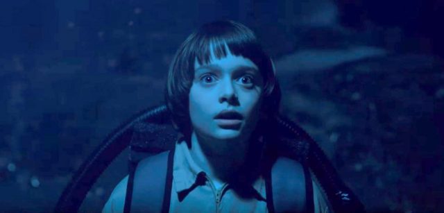 Stranger Things