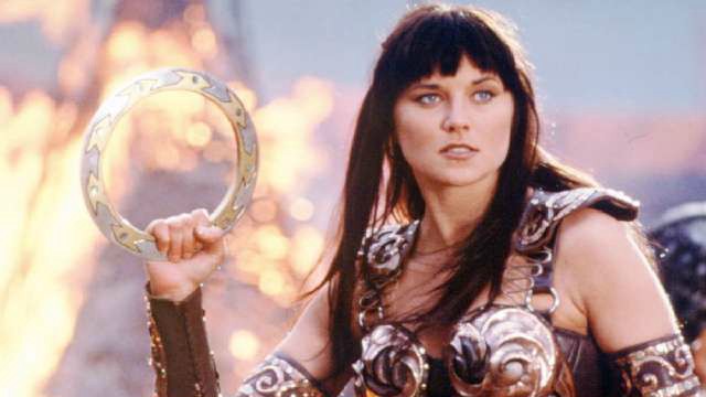 Xena