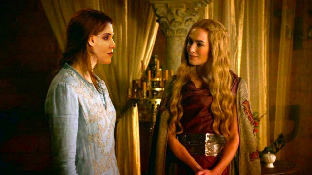 Cersei Lannister