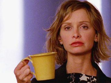 Ally McBeal