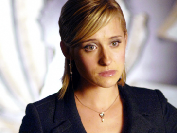 Allison Mack