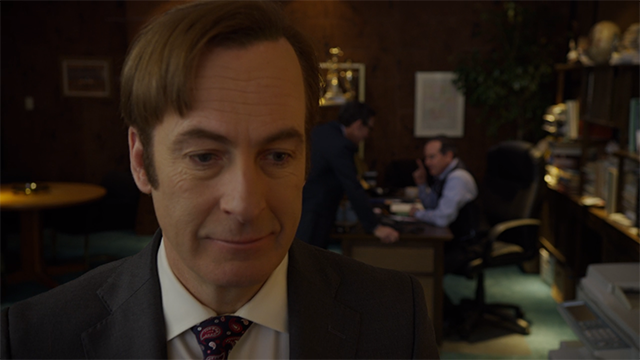 Better Call Saul