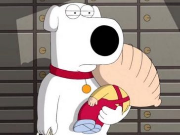 I Griffin