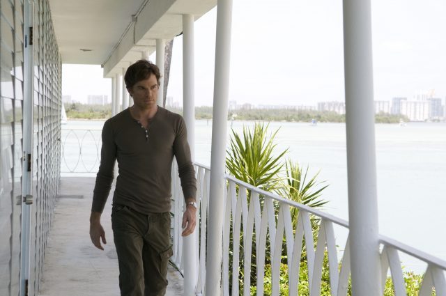 dexter