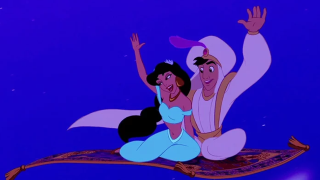 Disney