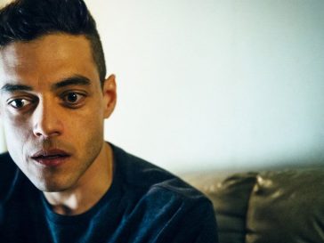 Mr. Robot