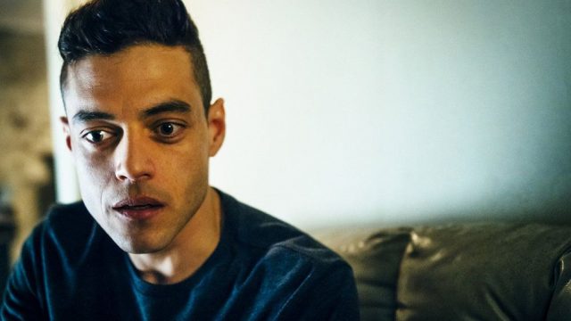 Mr. Robot